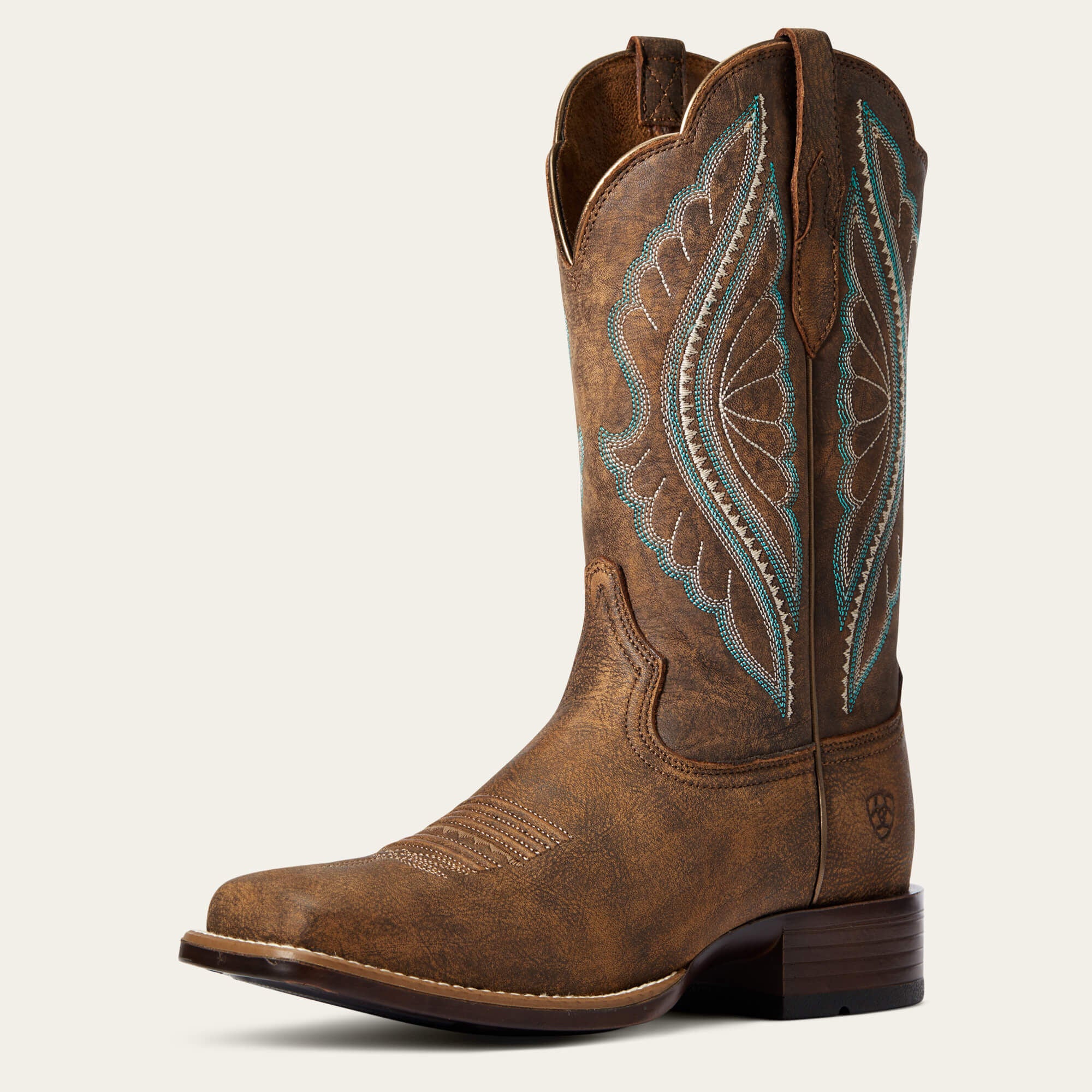Ariat / PrimeTime Western Boot