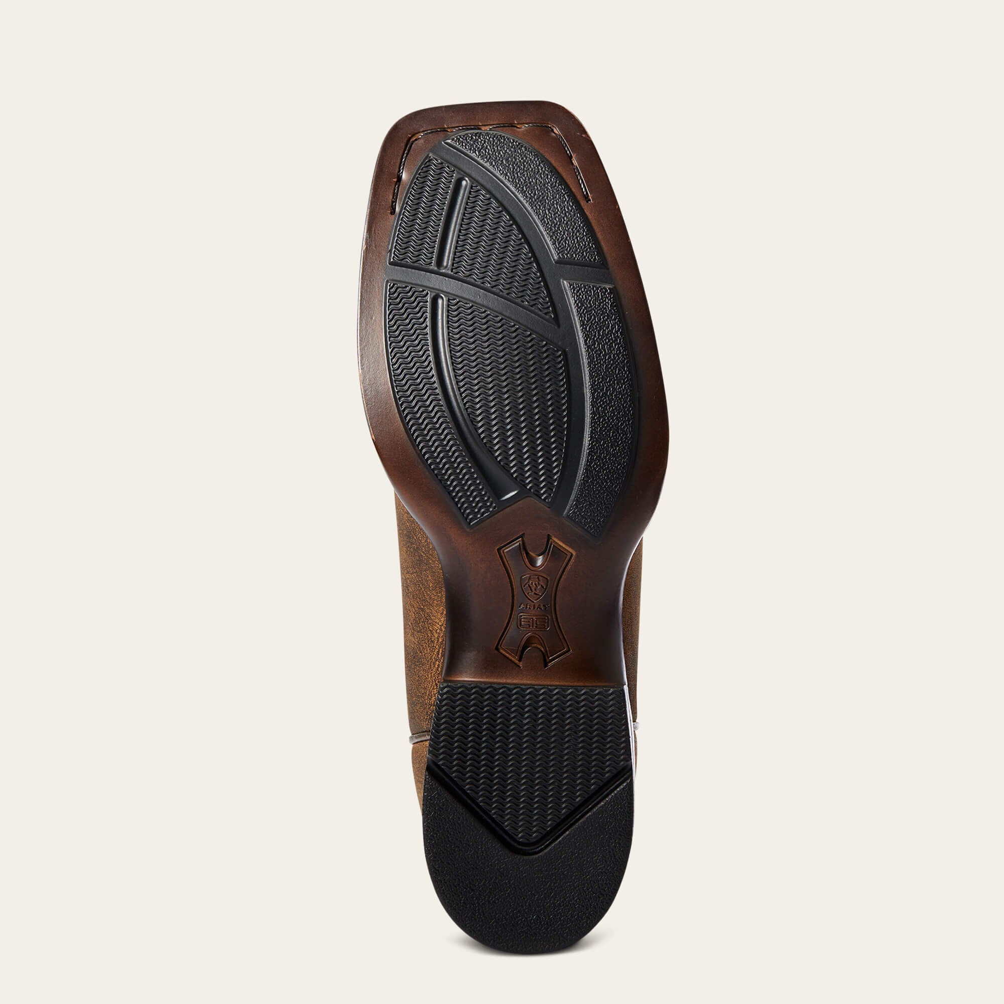 Ariat / PrimeTime Western Boot