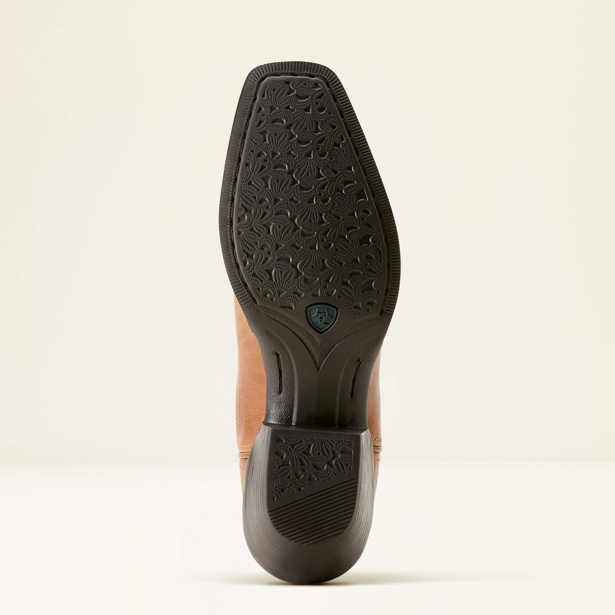Ariat / Round Up Square Toe Western Boot