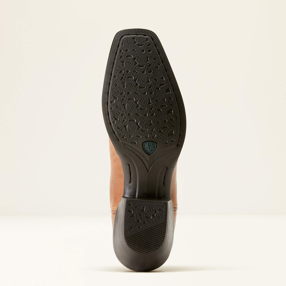 Ariat / Round Up Square Toe Western Boot