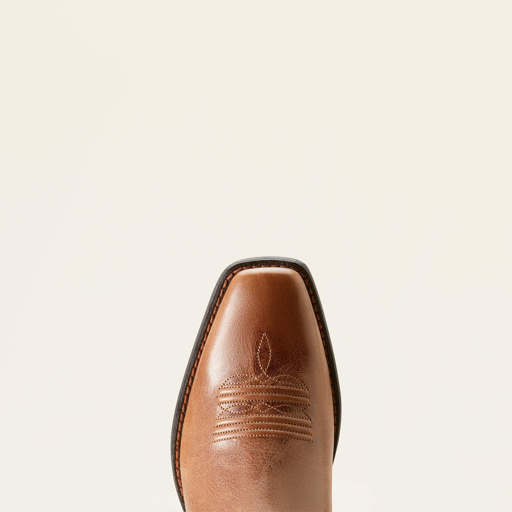 Ariat / Round Up Square Toe Western Boot
