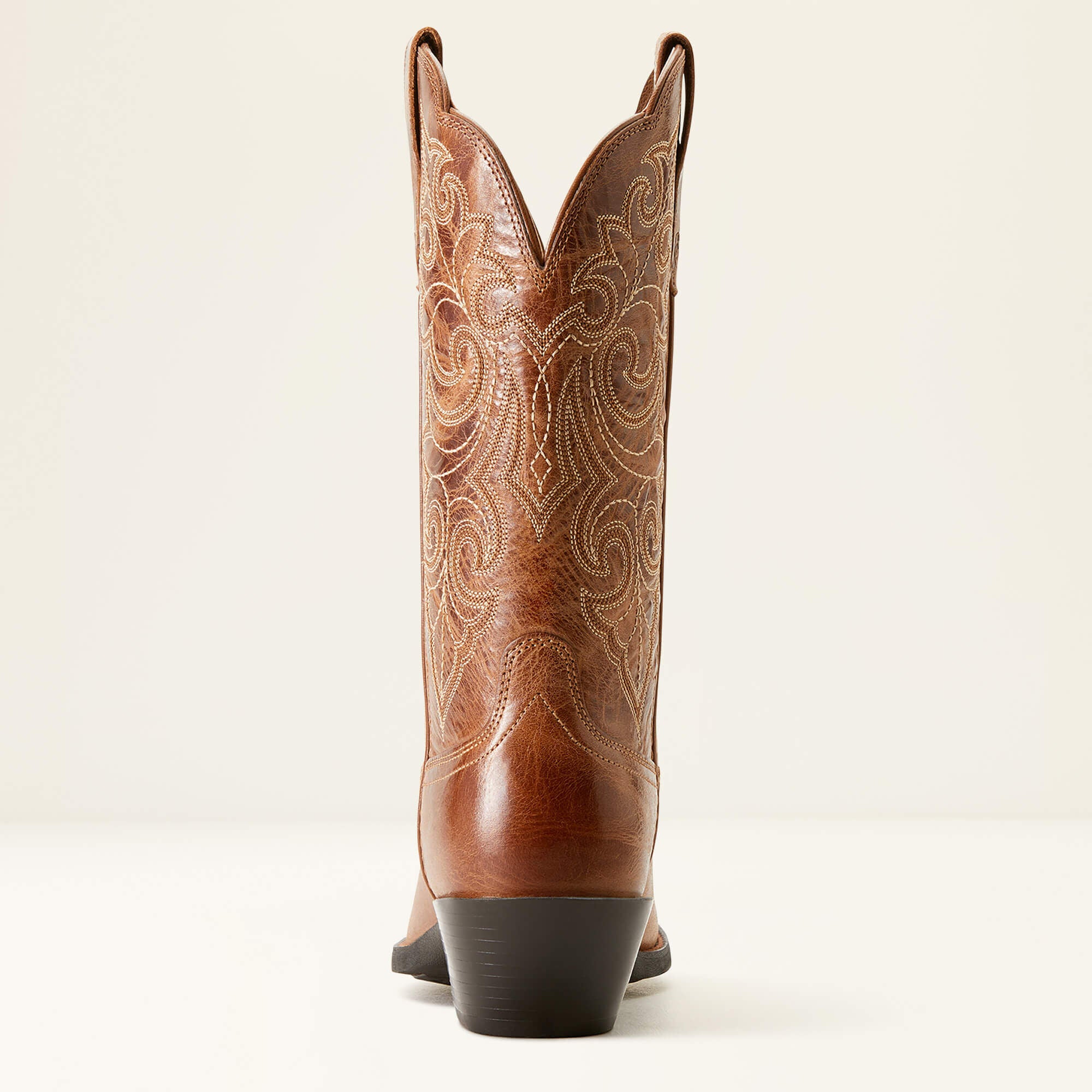Ariat / Round Up Square Toe Western Boot