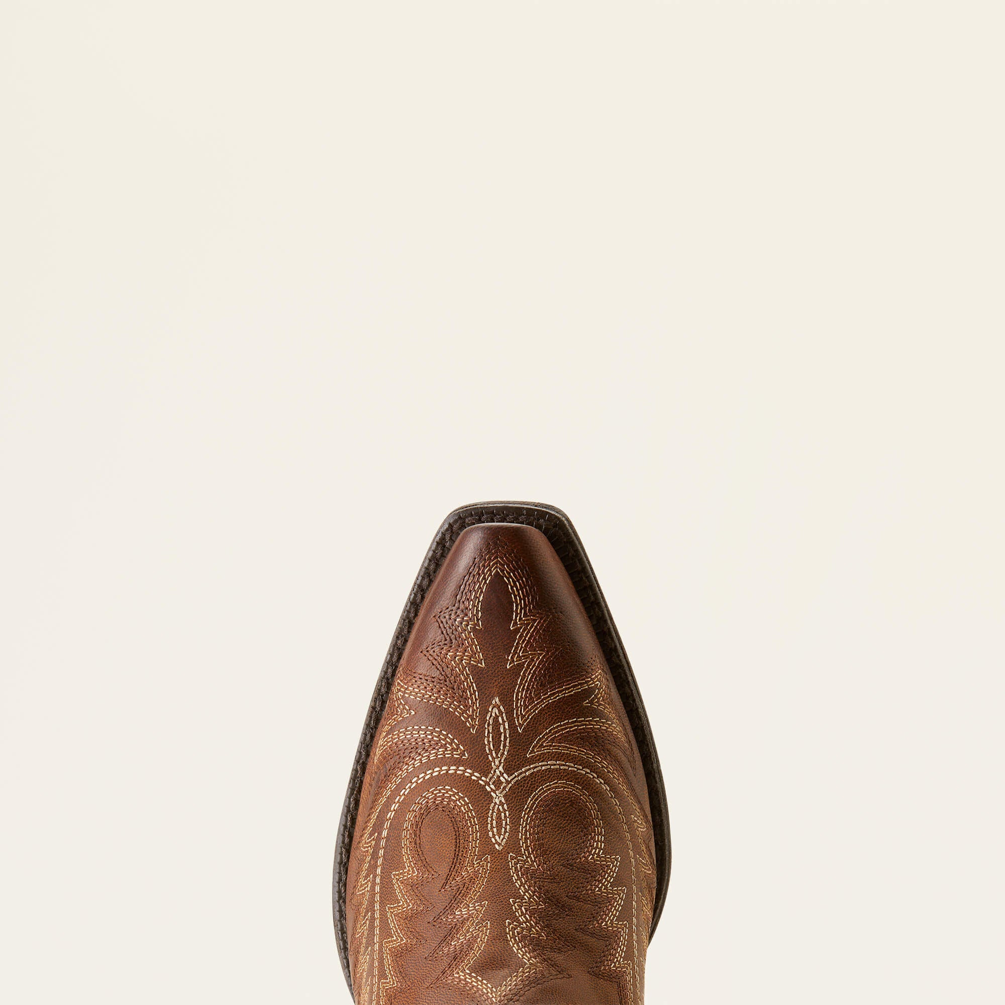 Ariat / Round Up Collins D Toe Western Boot