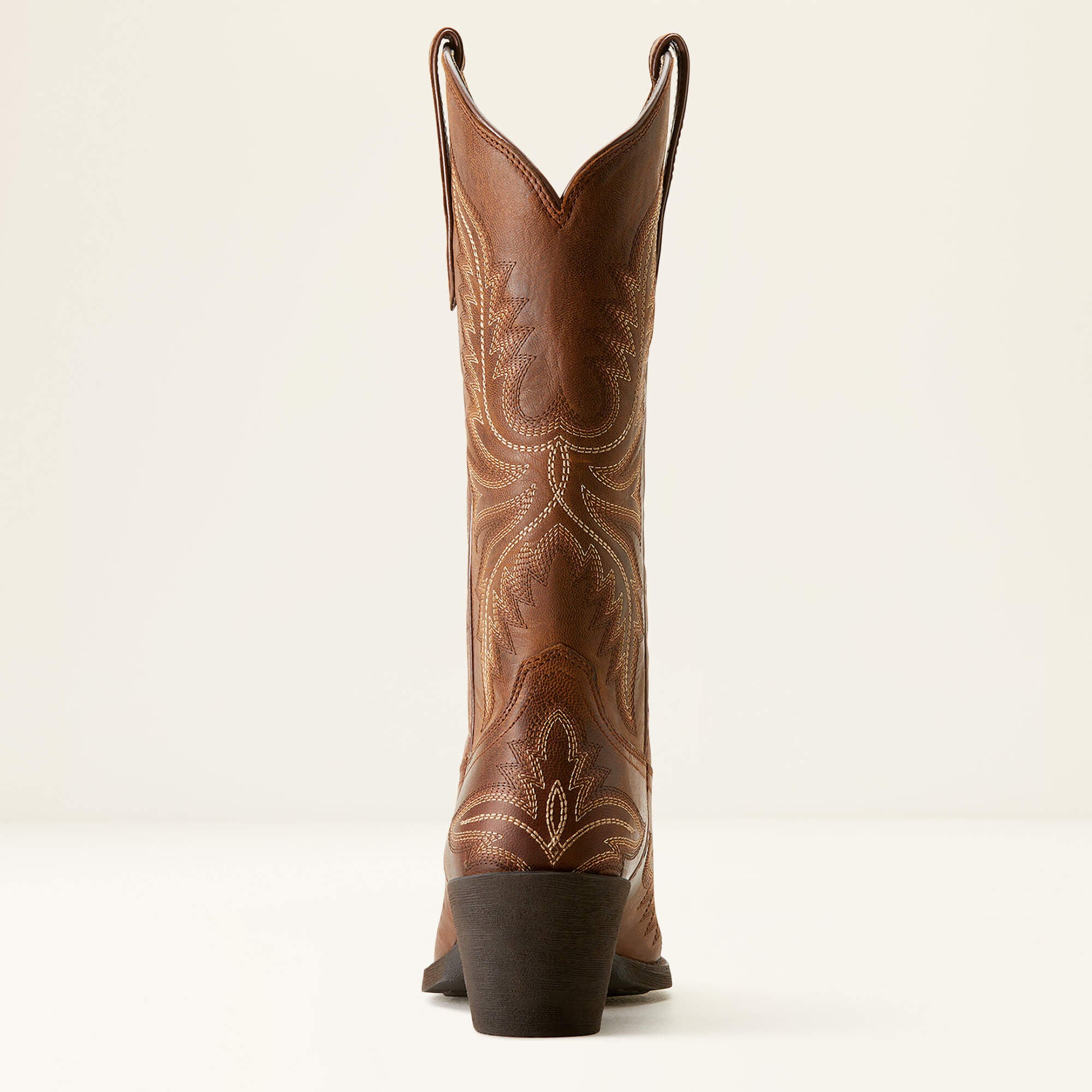 Ariat / Round Up Collins D Toe Western Boot