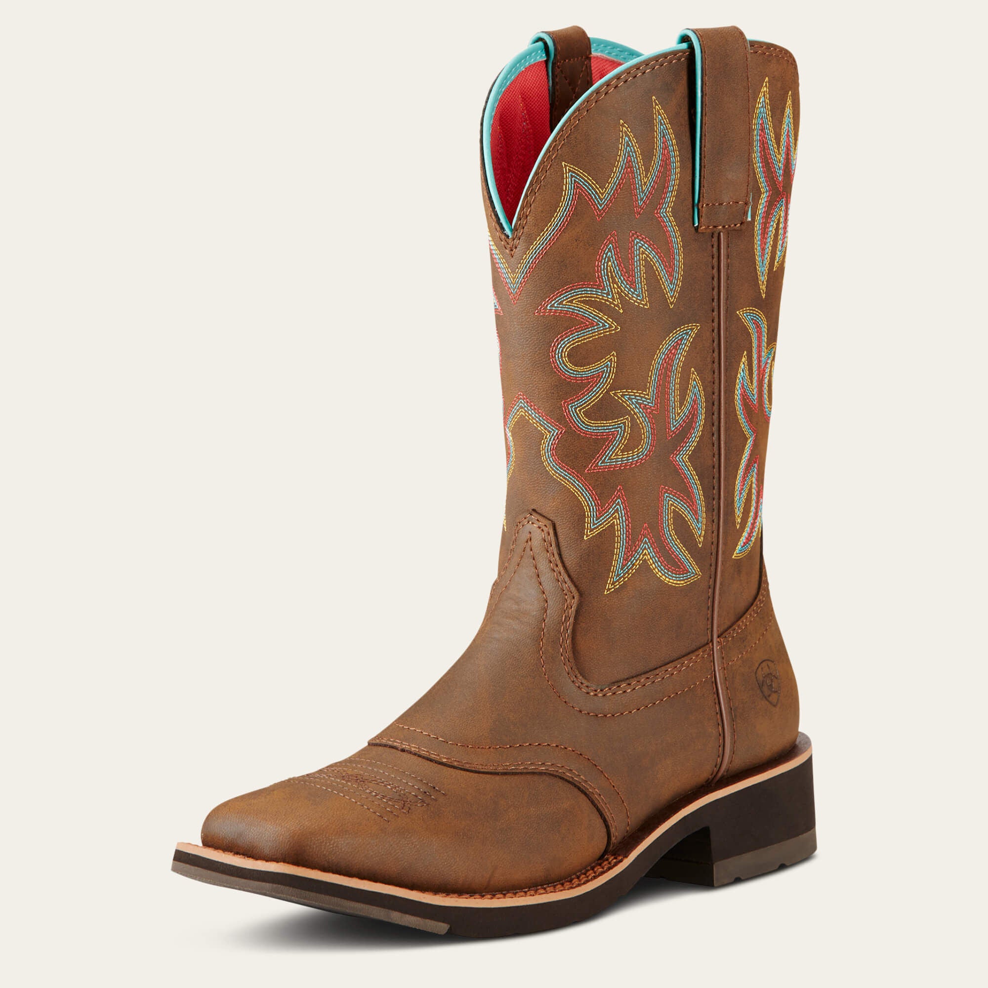 Ariat / Delilah Western Boot