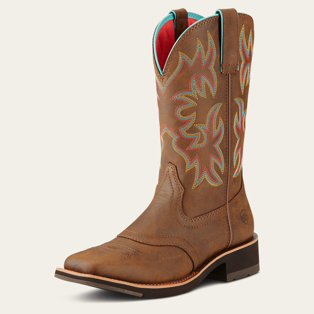 Ariat / Delilah Western Boot