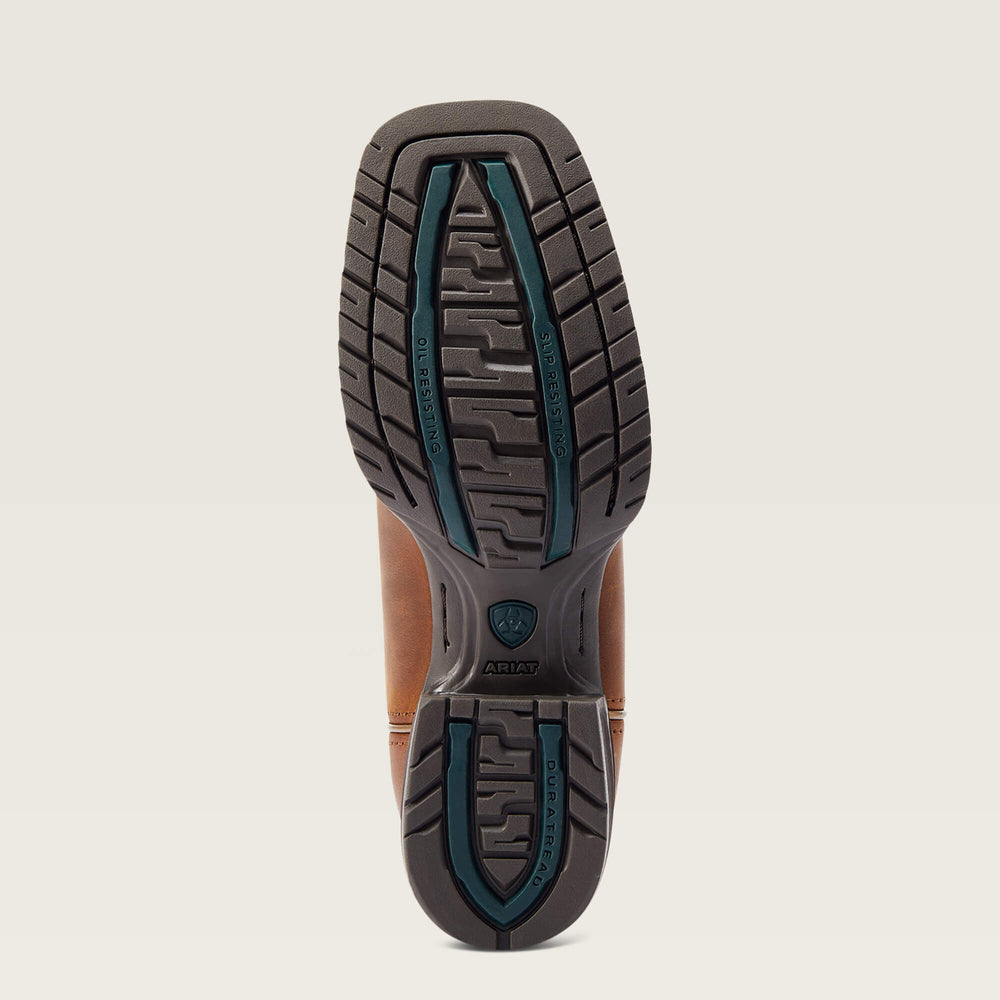 Ariat / Hybrid Rancher VentTek 360° Western Boot