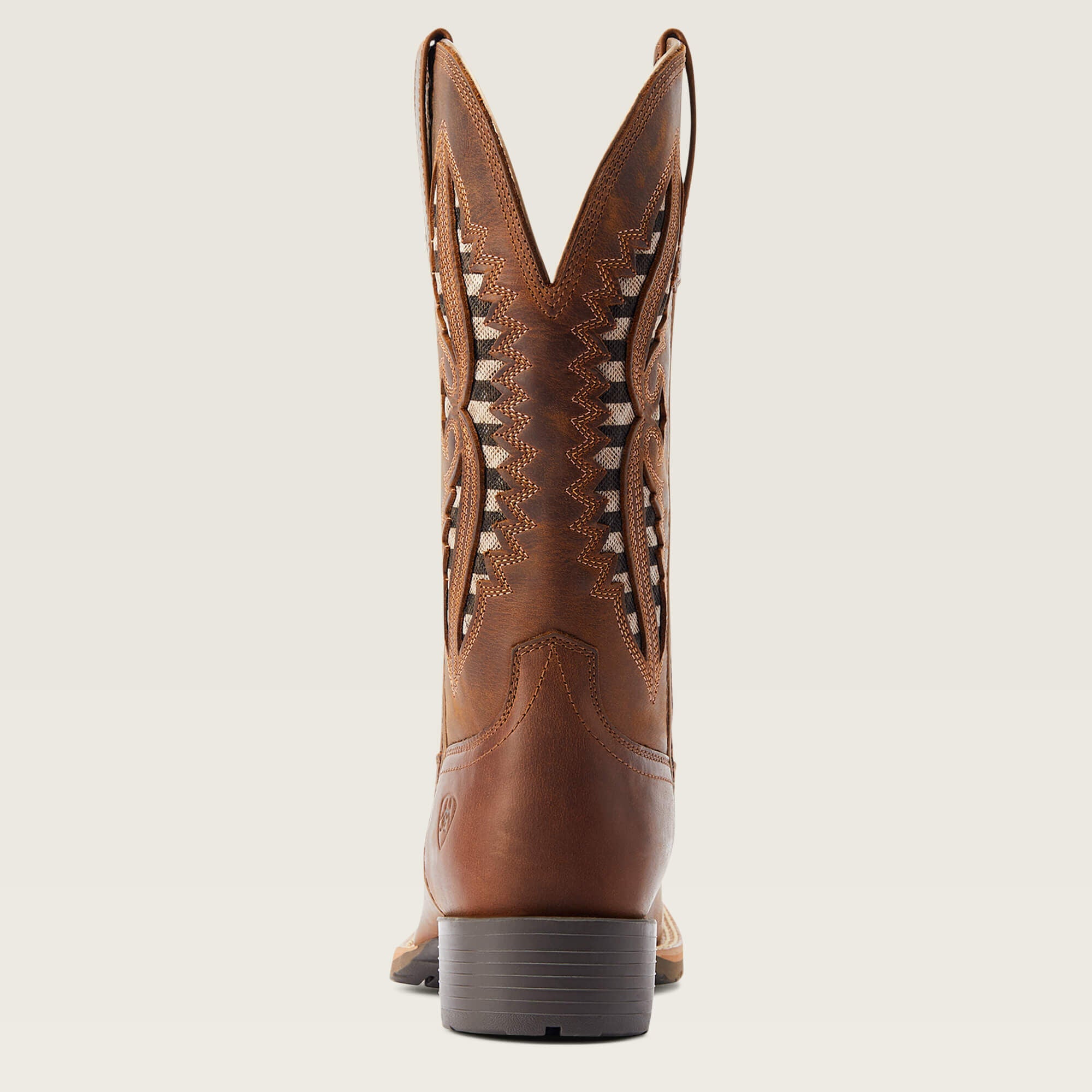 Ariat / Hybrid Rancher VentTek 360° Western Boot