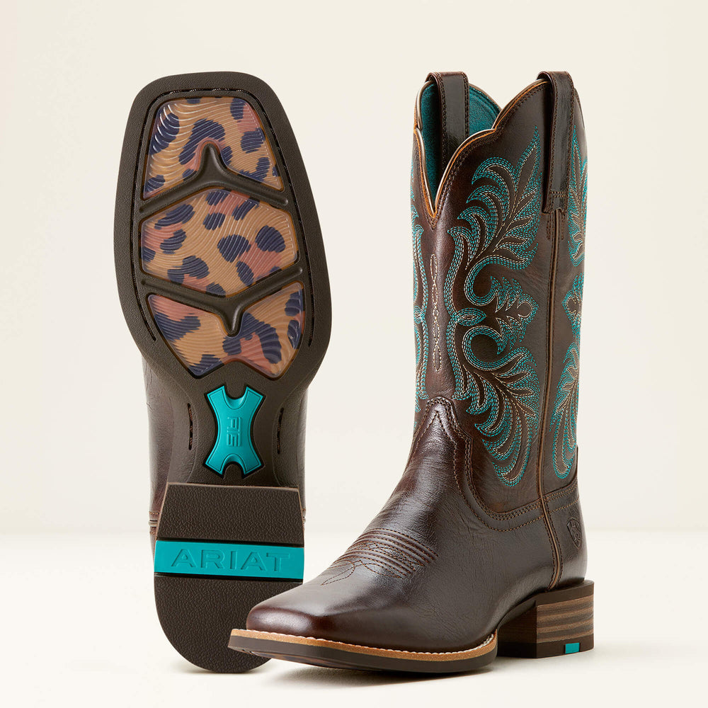 Ariat / Gillette Western Boot
