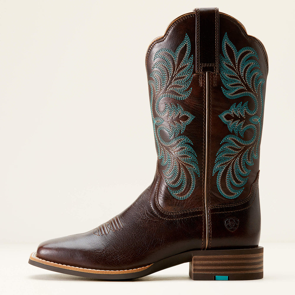 Ariat / Gillette Western Boot