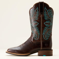 Ariat / Gillette Western Boot