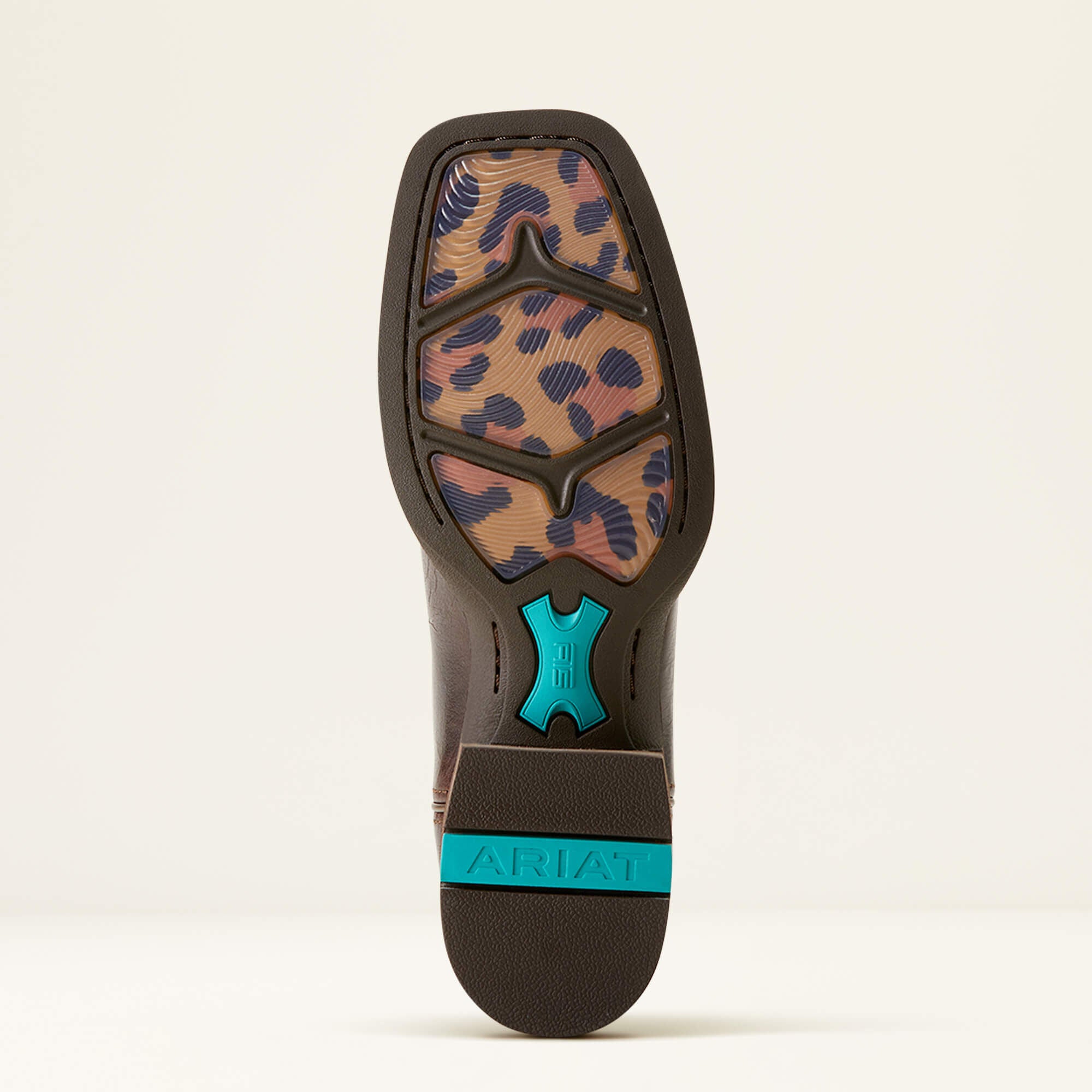 Ariat / Gillette Western Boot