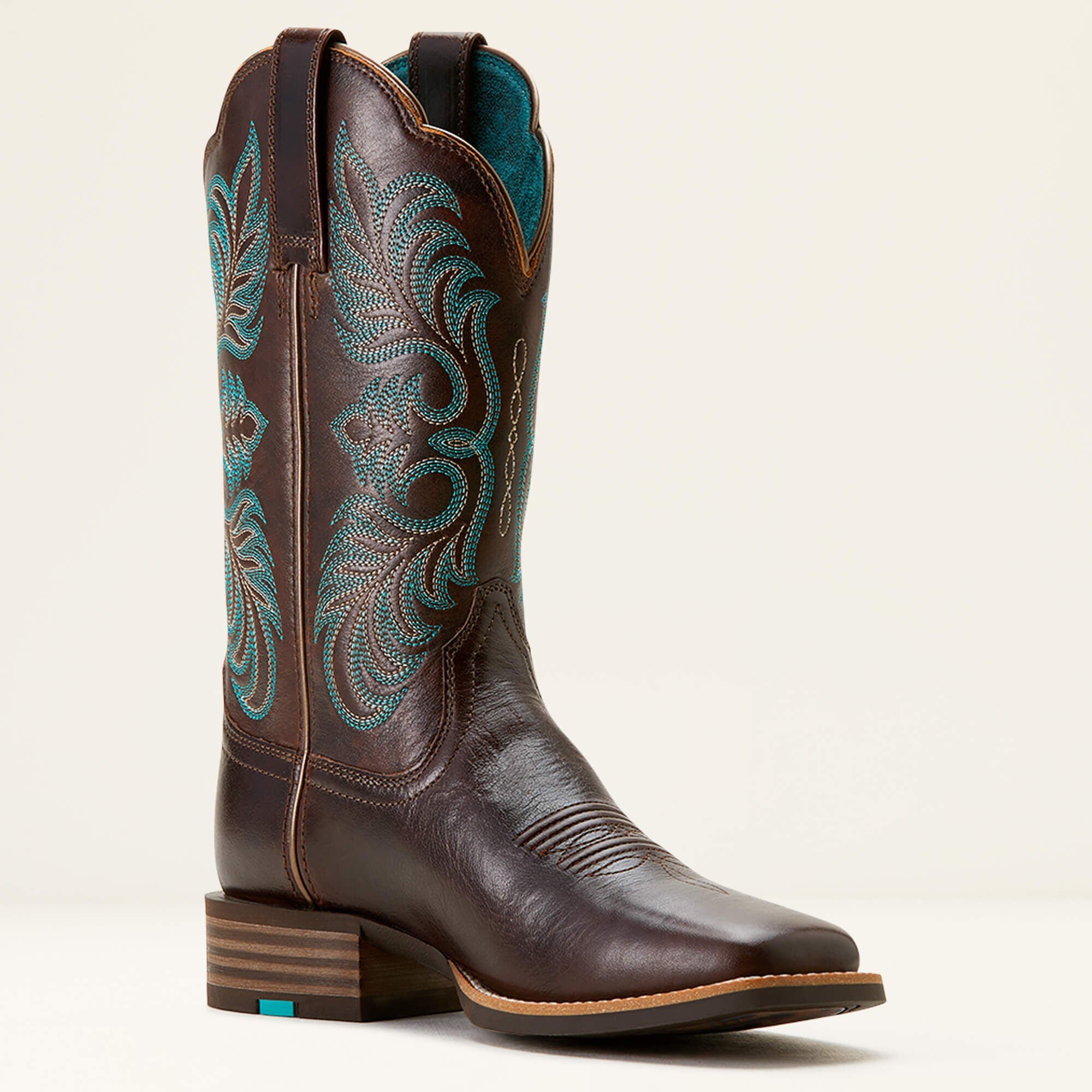 Ariat / Gillette Western Boot