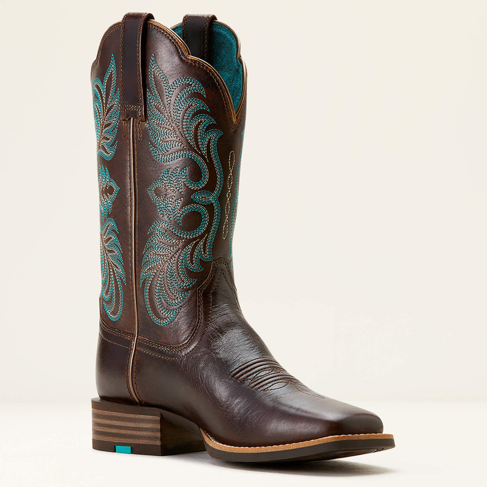 Ariat / Gillette Western Boot