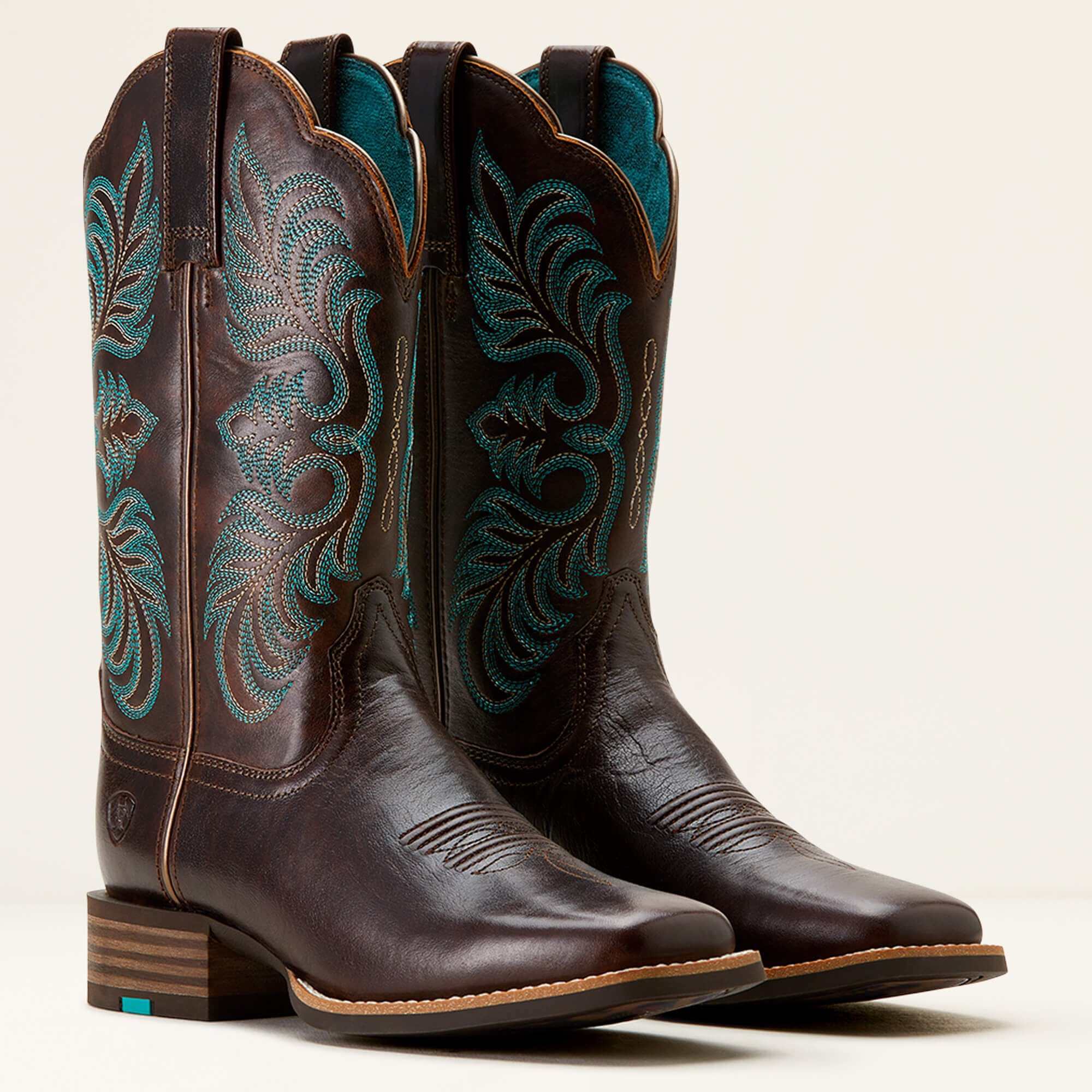 Ariat / Gillette Western Boot