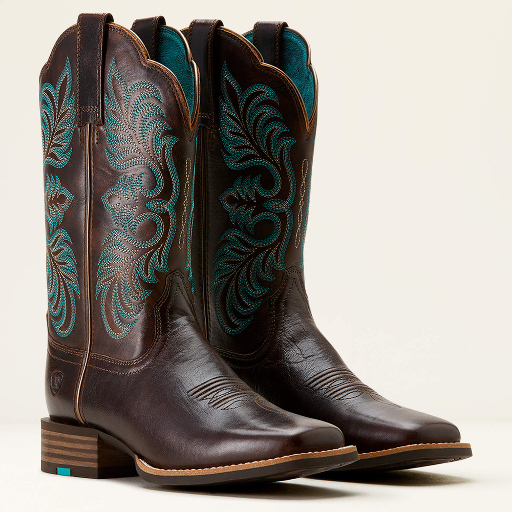 Ariat / Gillette Western Boot