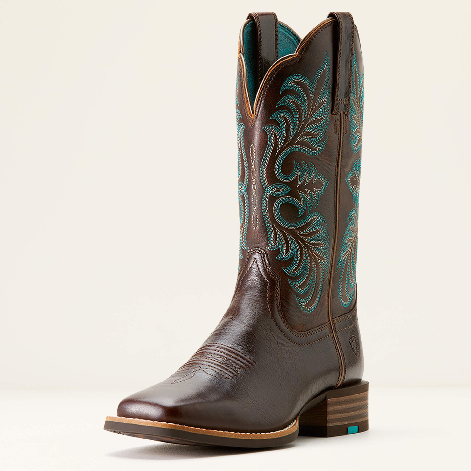 Ariat / Gillette Western Boot