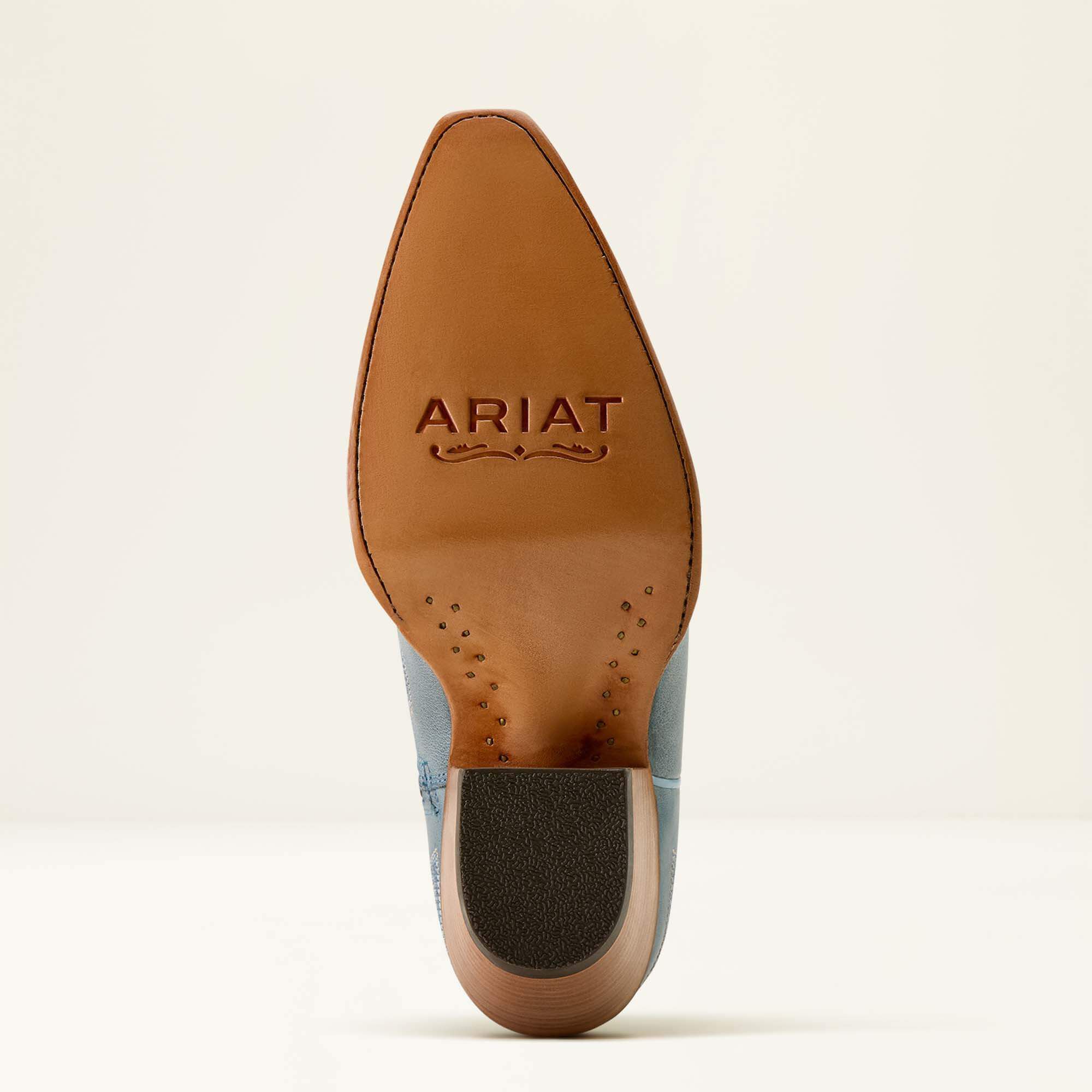Ariat / Casanova X Toe Western Boot