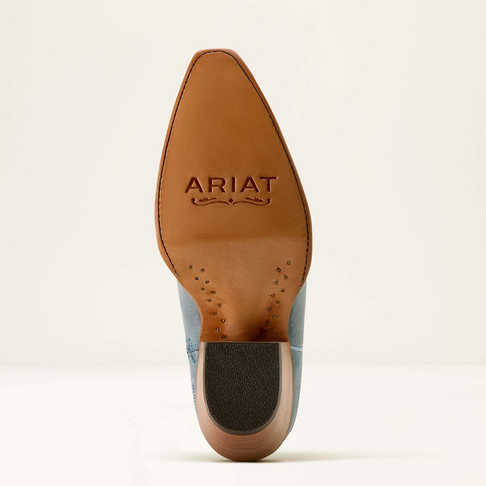 Ariat / Casanova X Toe Western Boot