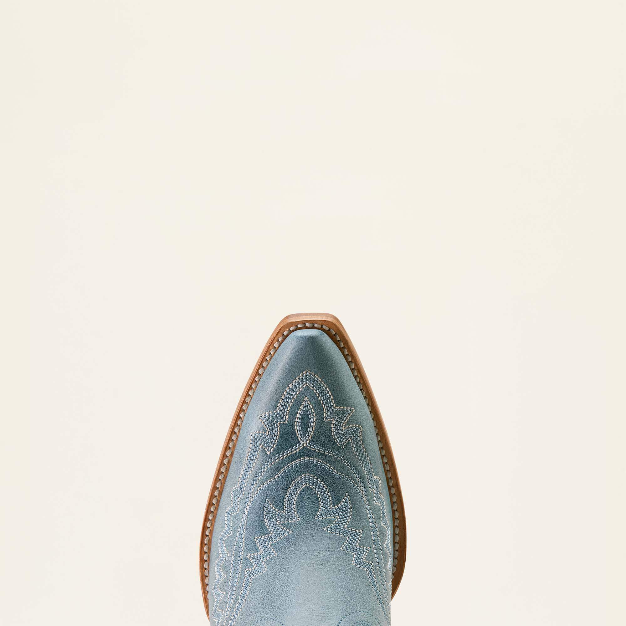 Ariat / Casanova X Toe Western Boot