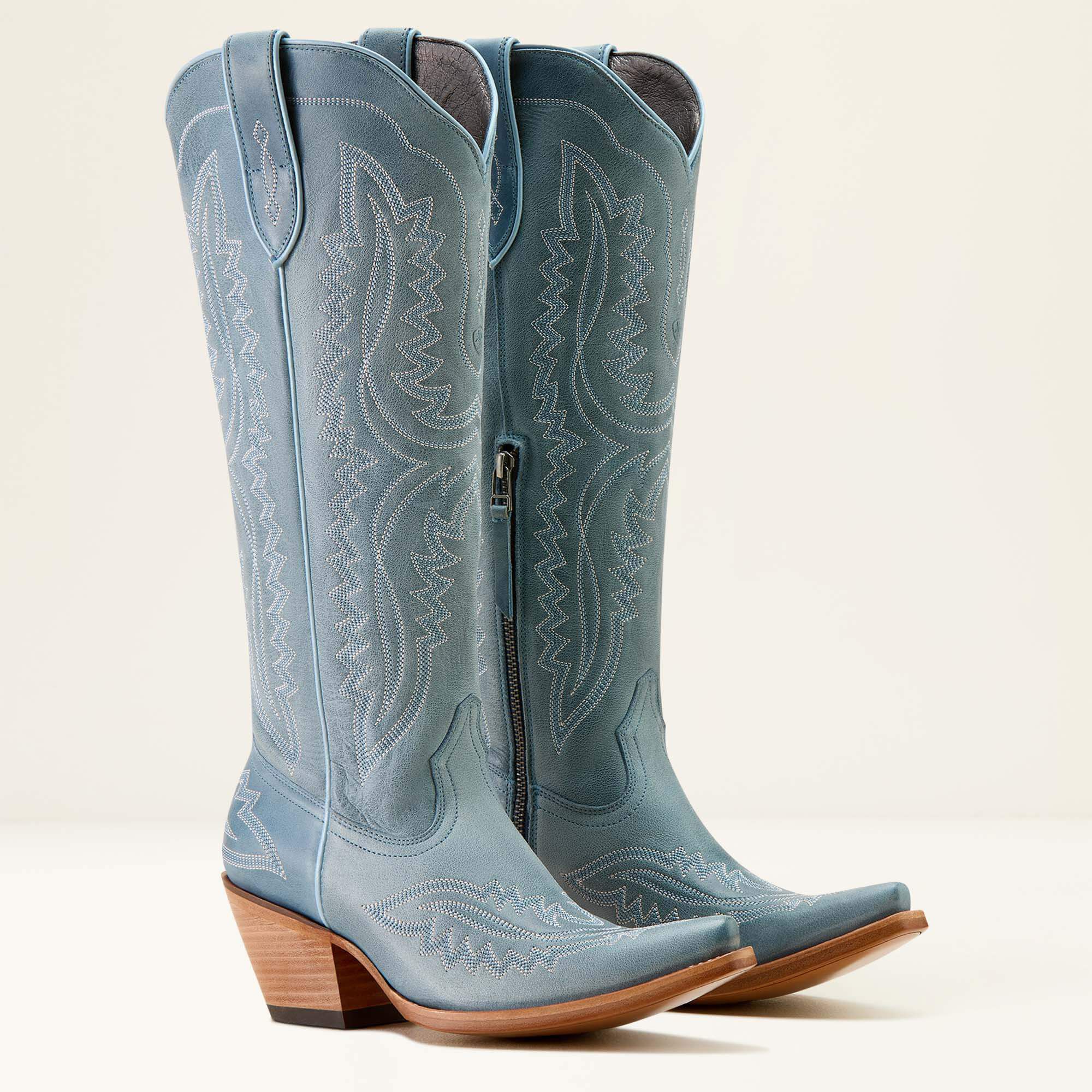 Ariat / Casanova X Toe Western Boot