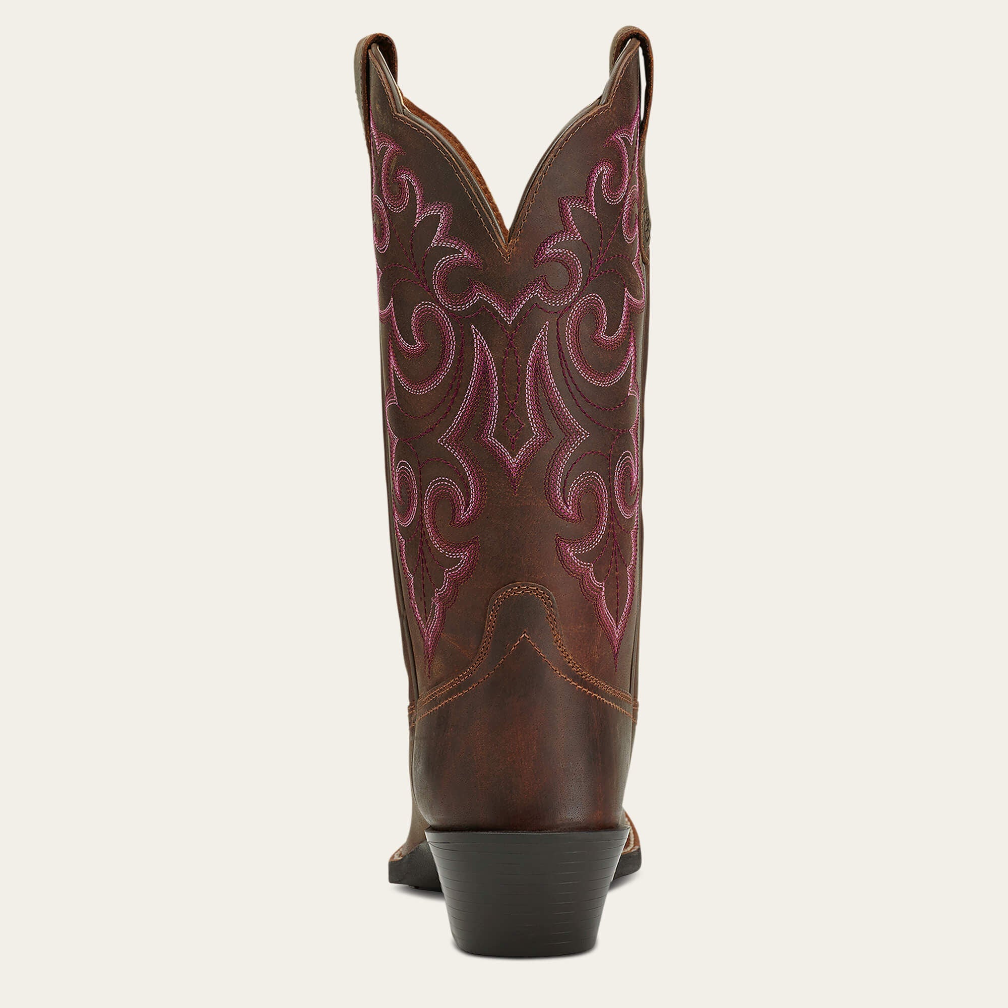 Ariat / Round Up Square Toe Western Boot