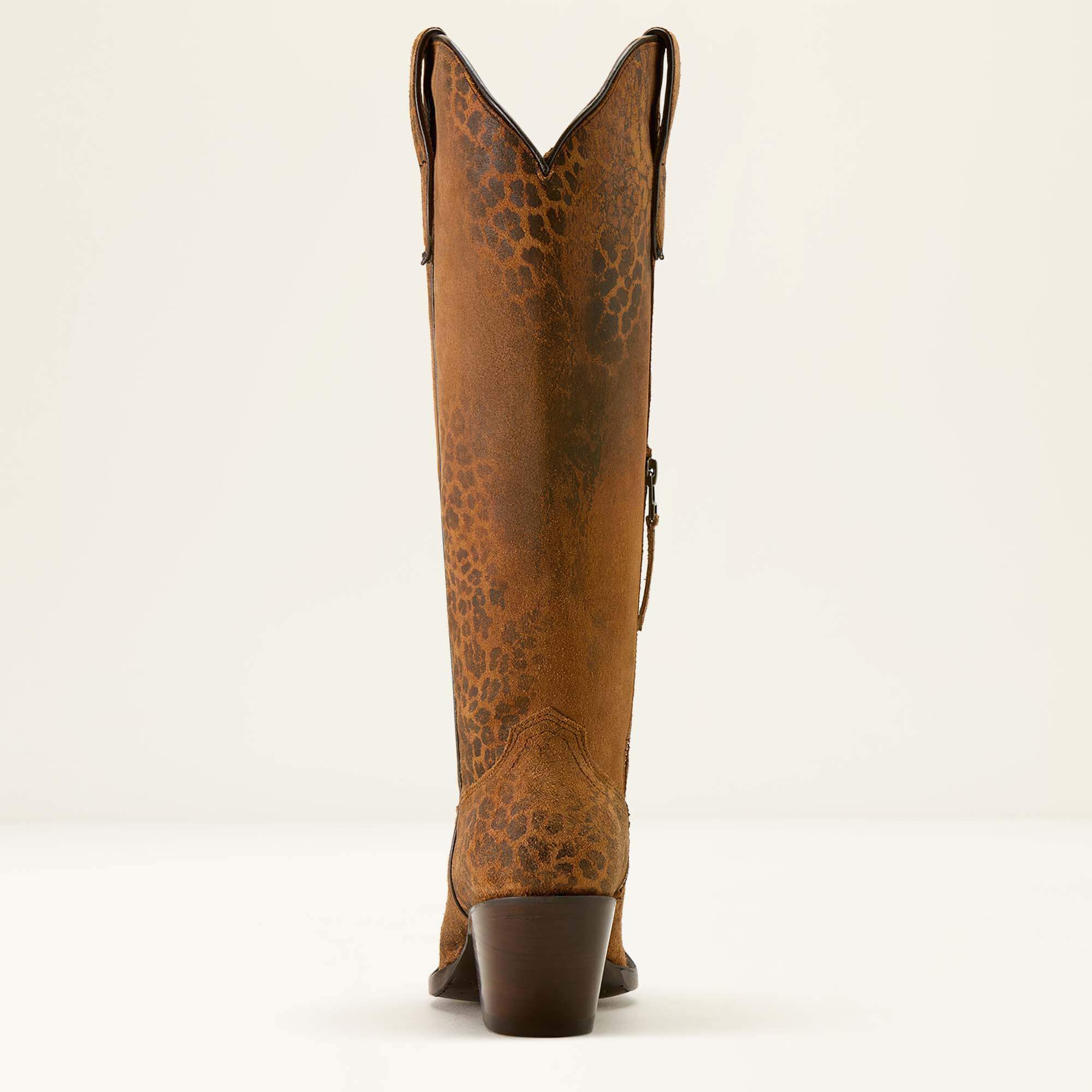 Ariat / Casanova X Toe Western Boot