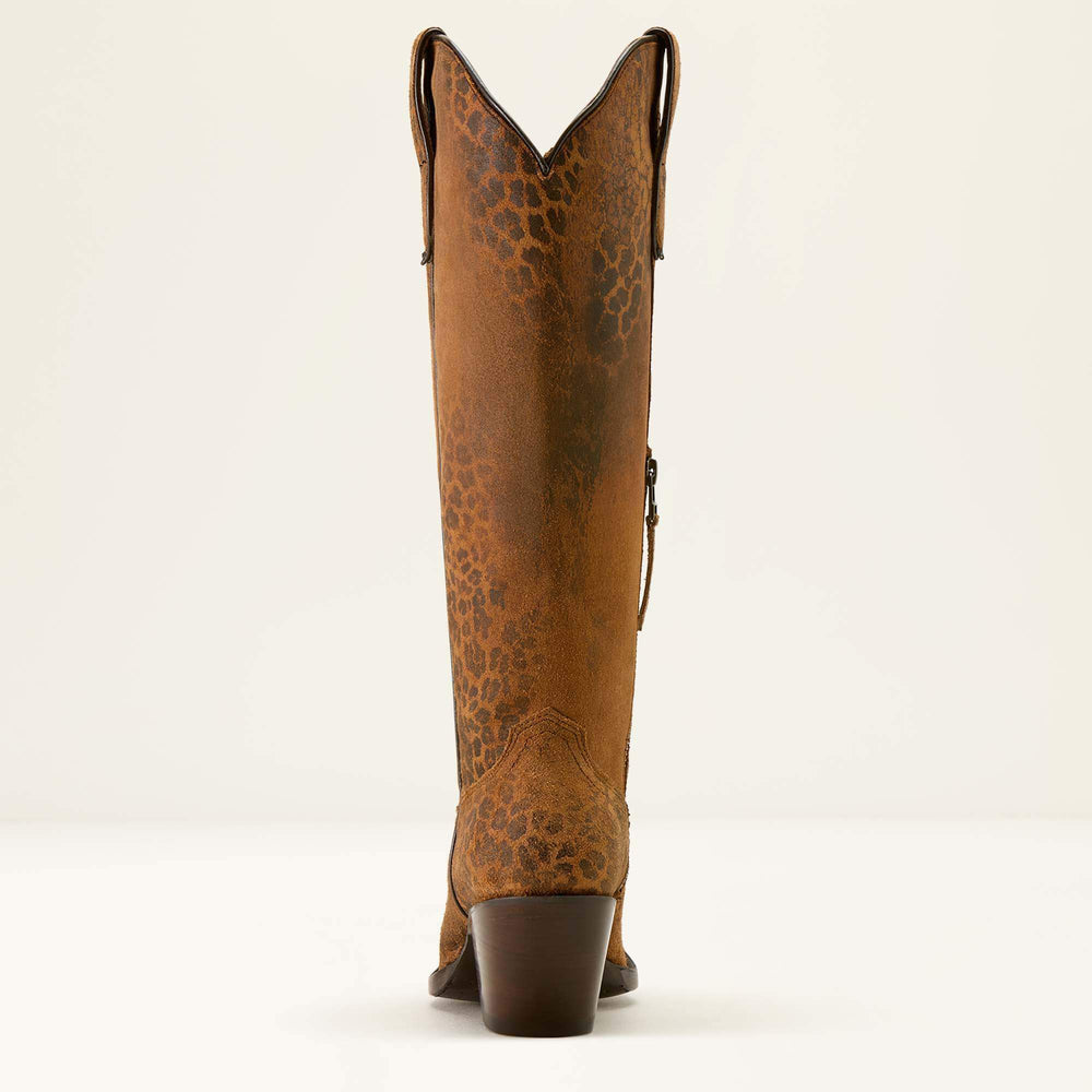 Ariat / Casanova X Toe Western Boot