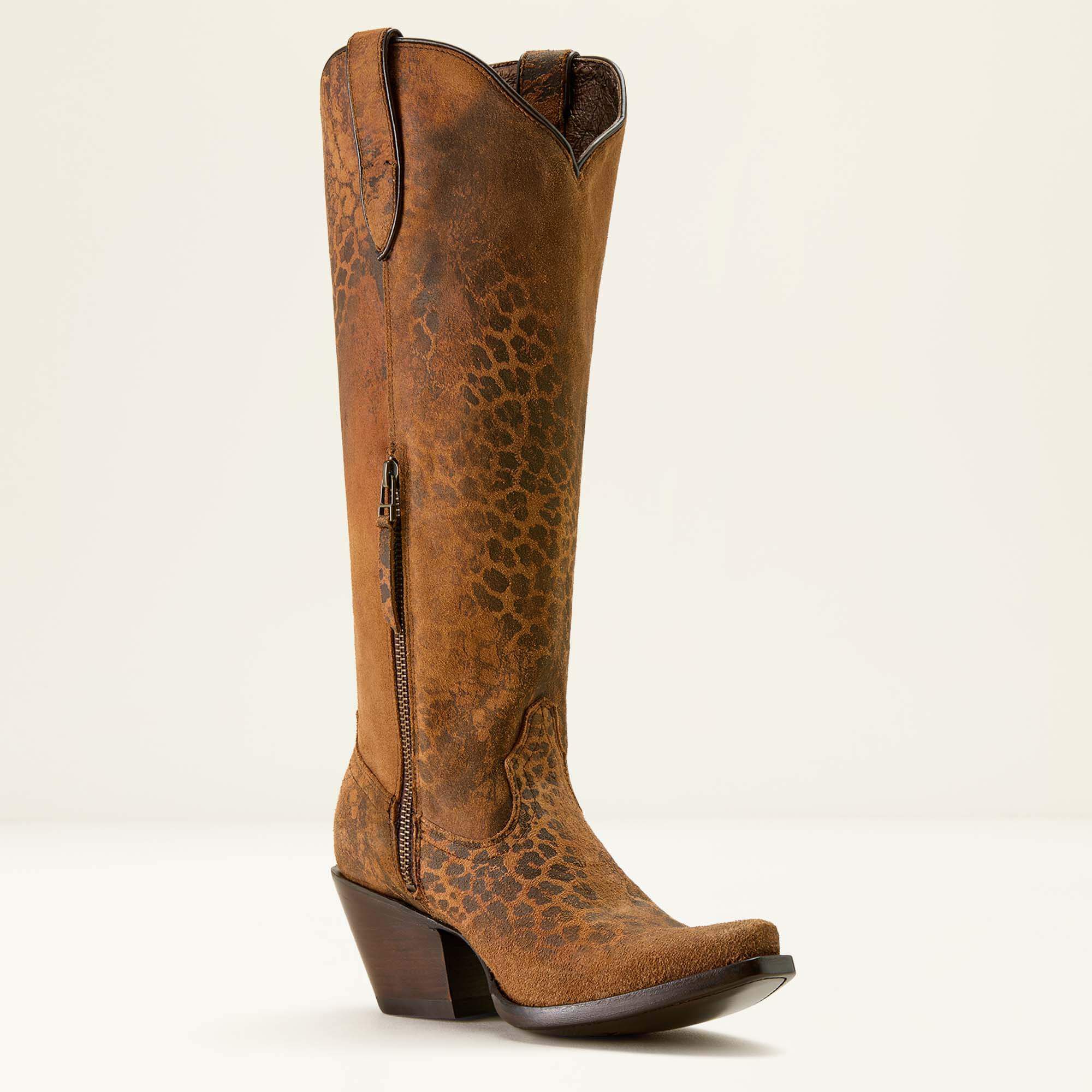 Ariat / Casanova X Toe Western Boot