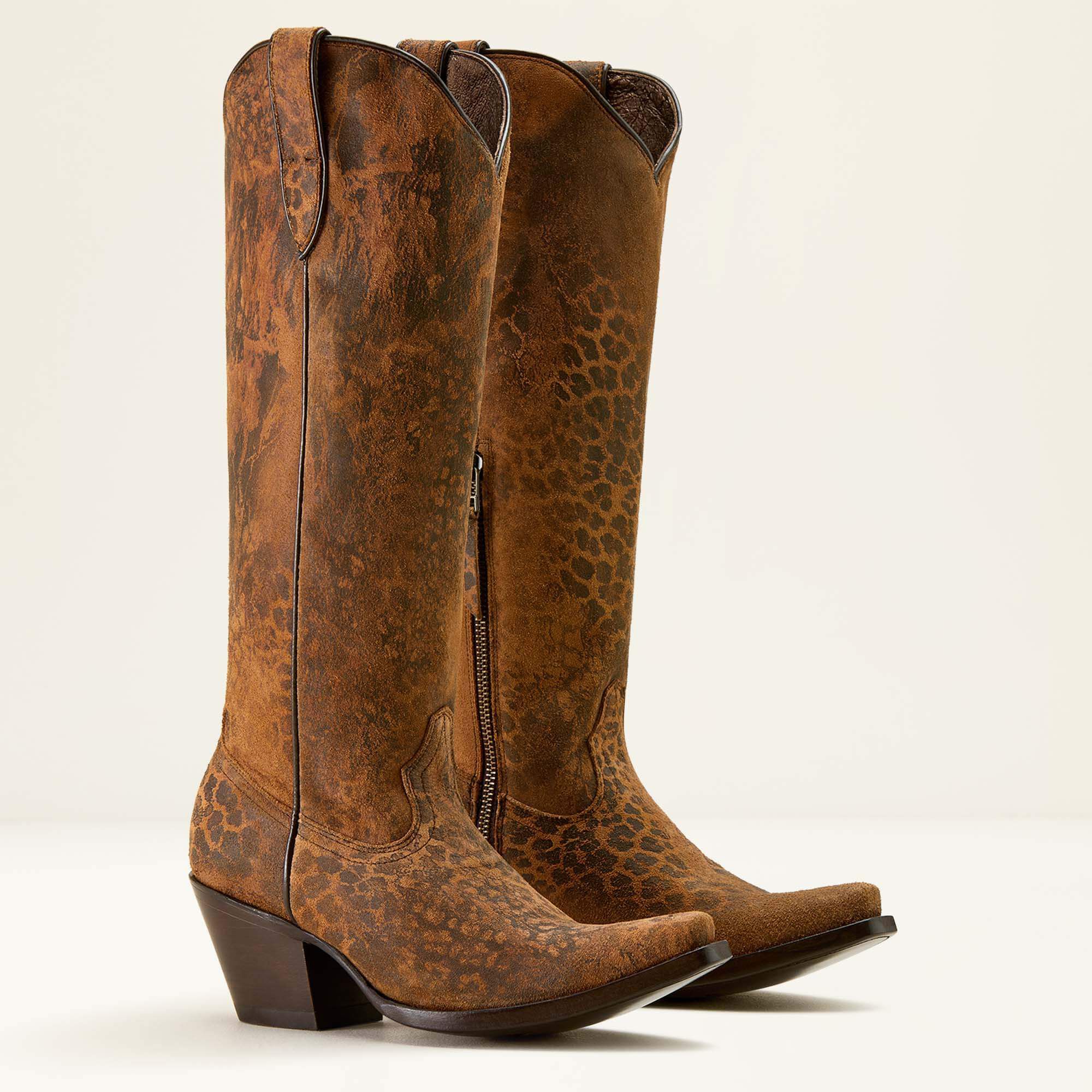 Ariat / Casanova X Toe Western Boot