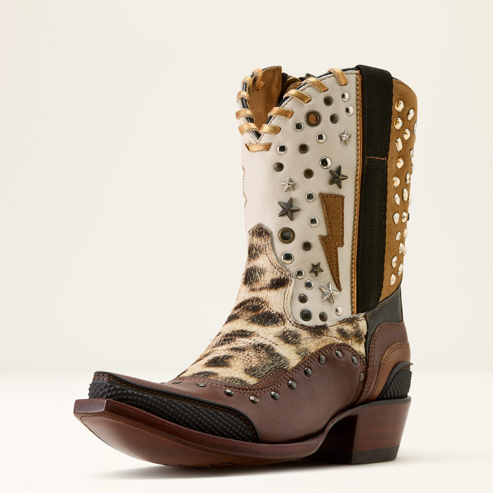 Ariat / Superstarz X Toe Western Boot