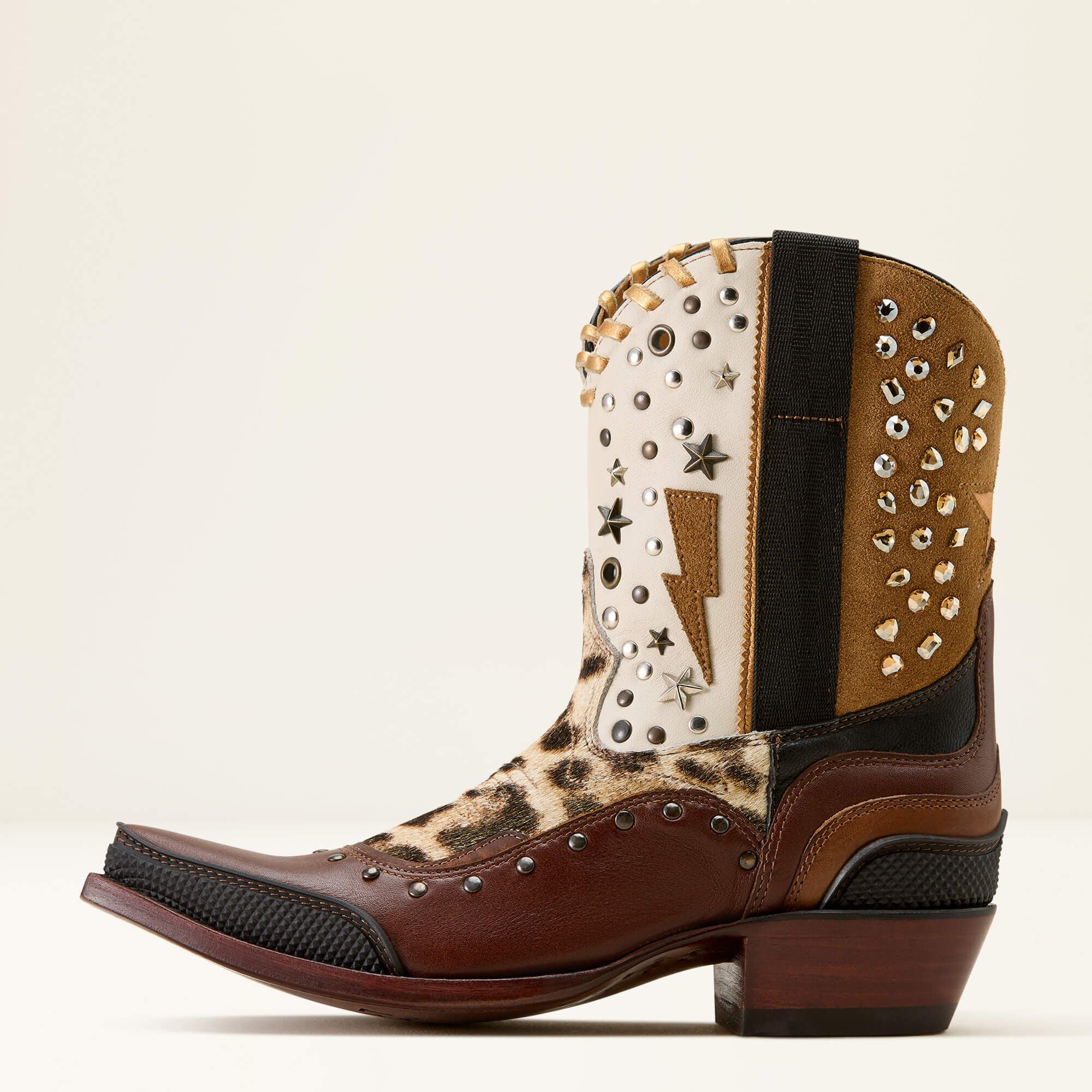 Ariat / Superstarz X Toe Western Boot