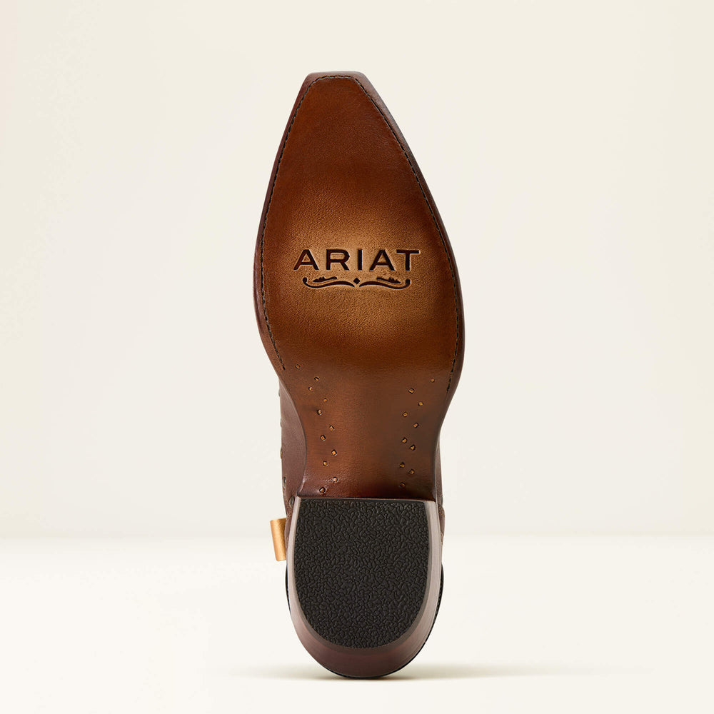 Ariat / Superstarz X Toe Western Boot