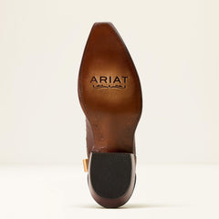 Ariat / Superstarz X Toe Western Boot