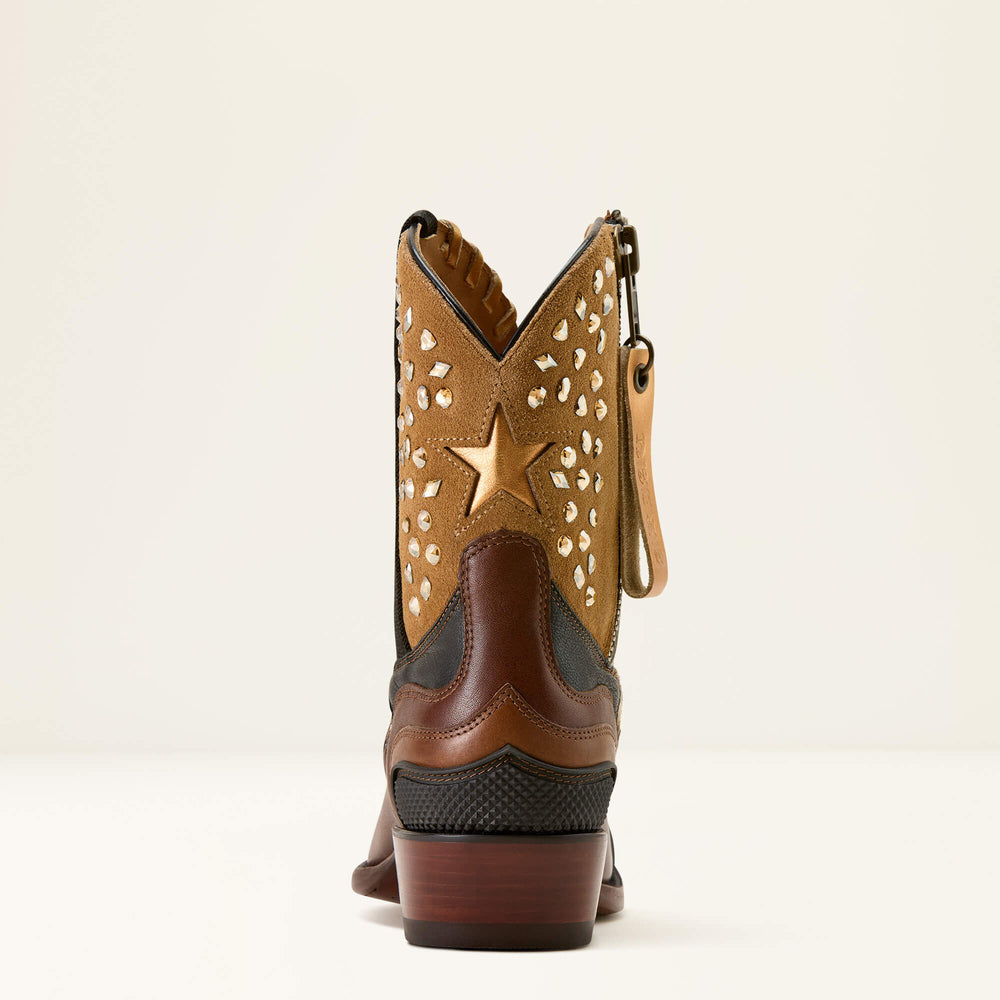 Ariat / Superstarz X Toe Western Boot