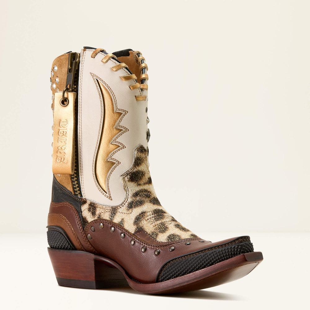 Ariat / Superstarz X Toe Western Boot