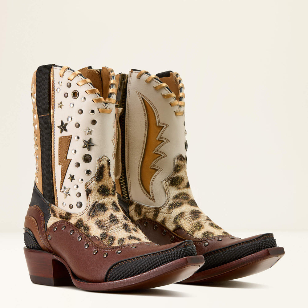 Ariat / Superstarz X Toe Western Boot