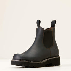 Ariat / Fatbaby Chelsea Western Boot