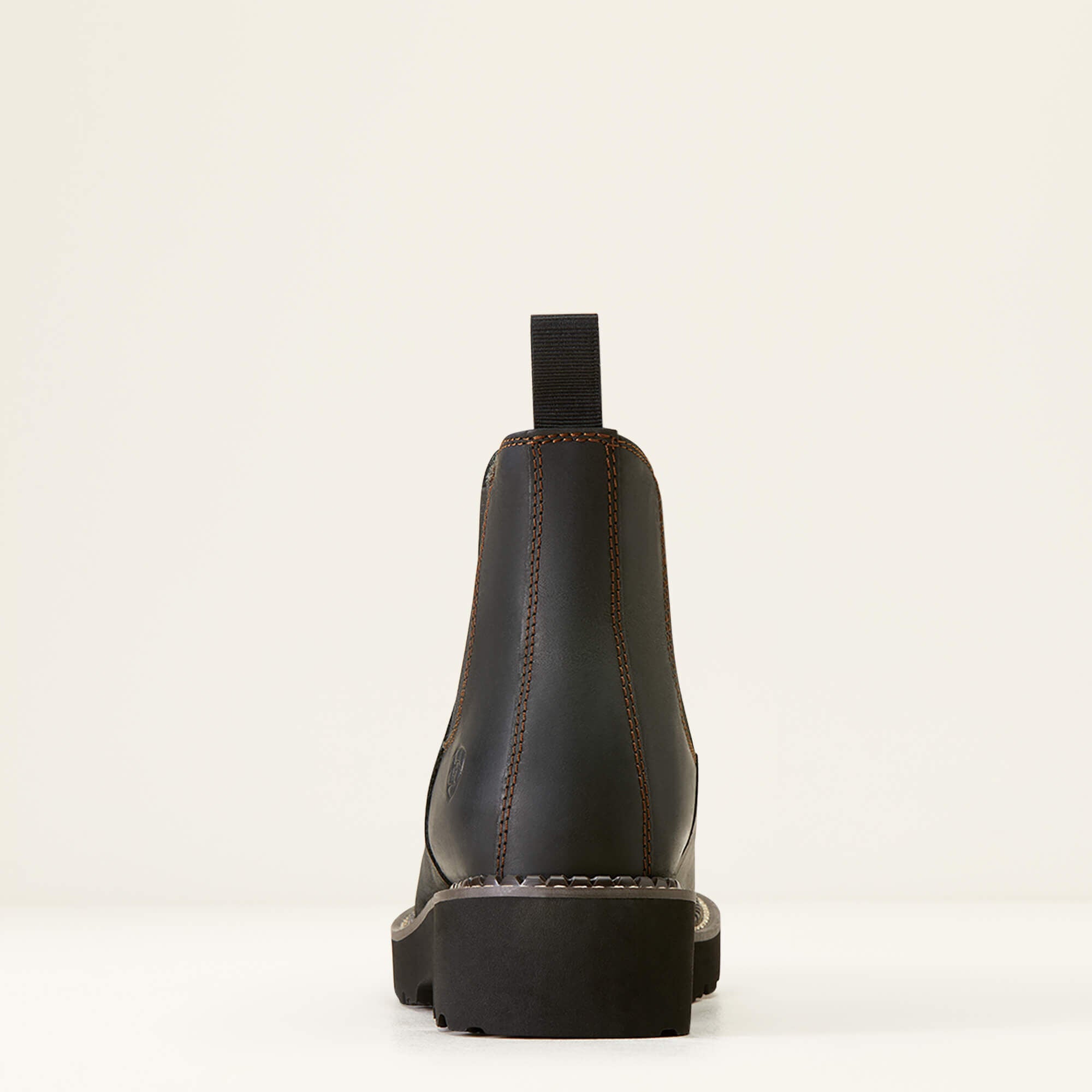 Ariat / Fatbaby Chelsea Western Boot