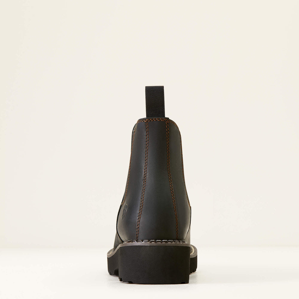 Ariat / Fatbaby Chelsea Western Boot