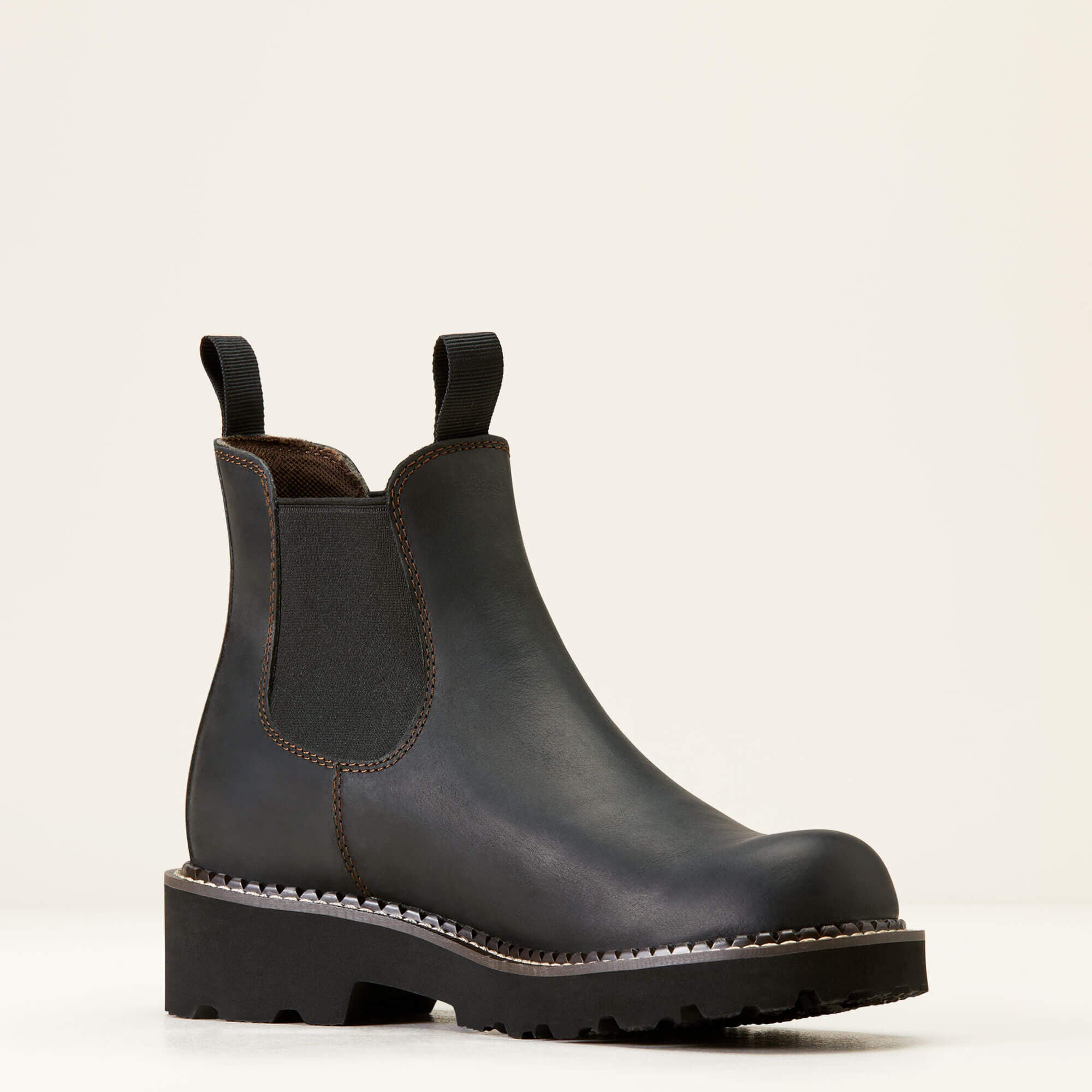 Ariat / Fatbaby Chelsea Western Boot