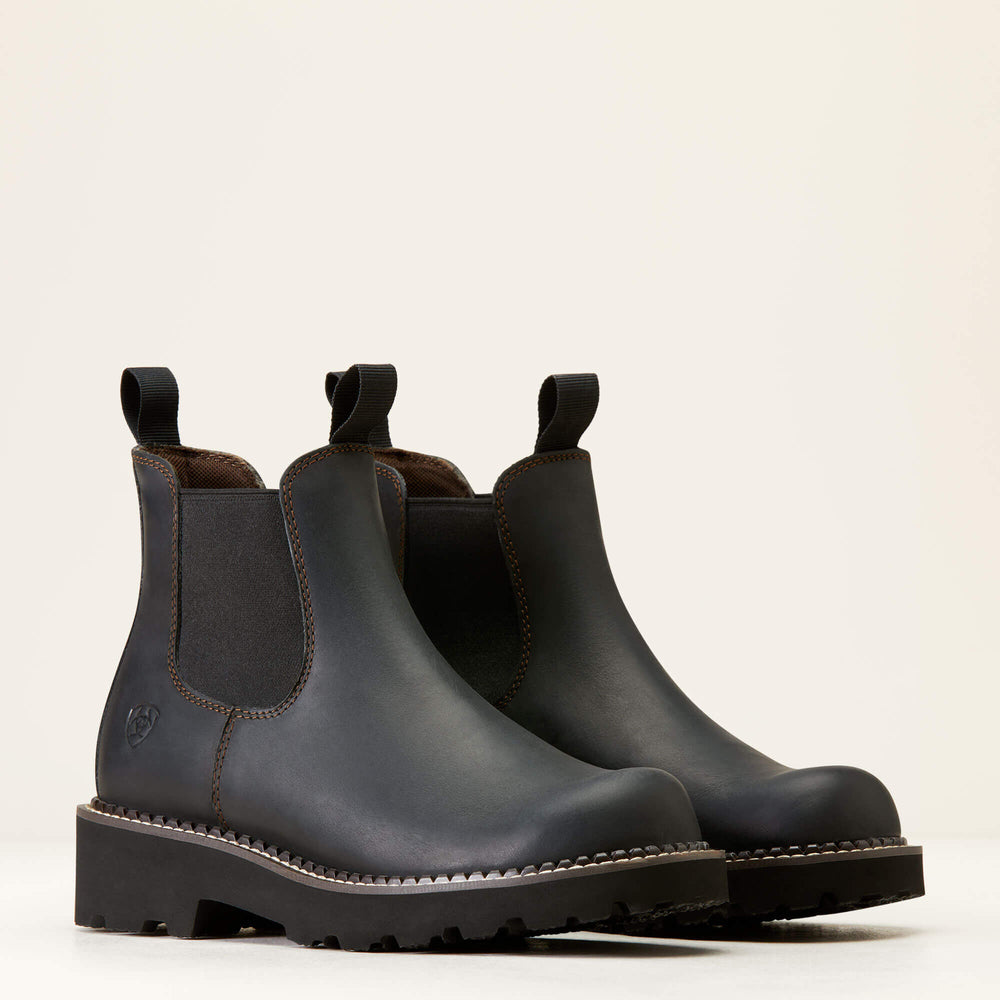 Ariat / Fatbaby Chelsea Western Boot