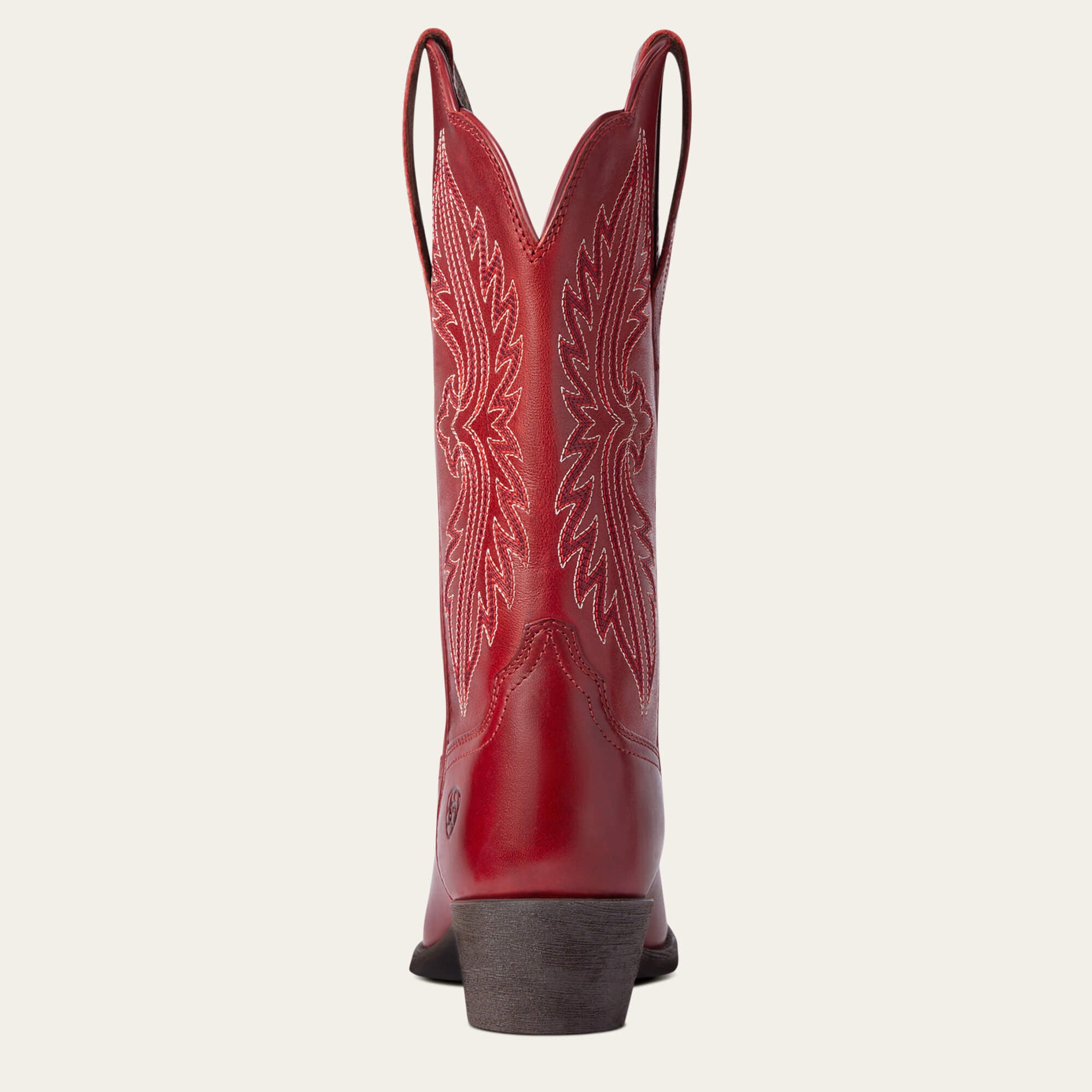 Ariat / Heritage StretchFit R Toe Western Boot