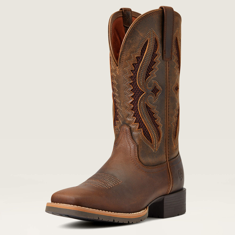 Ariat / Hybrid Rancher VentTek 360° Western Boot