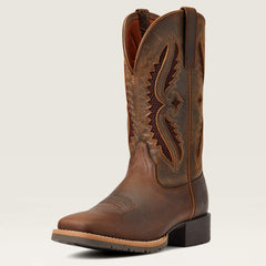 Ariat / Hybrid Rancher VentTek 360° Western Boot