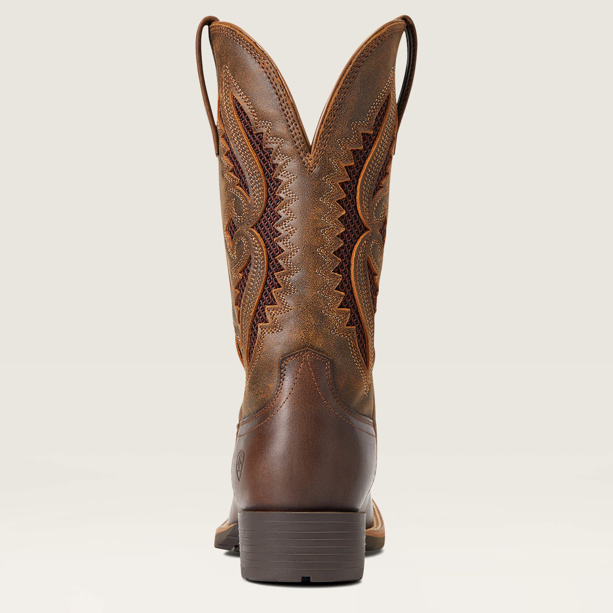 Ariat / Hybrid Rancher VentTek 360° Western Boot
