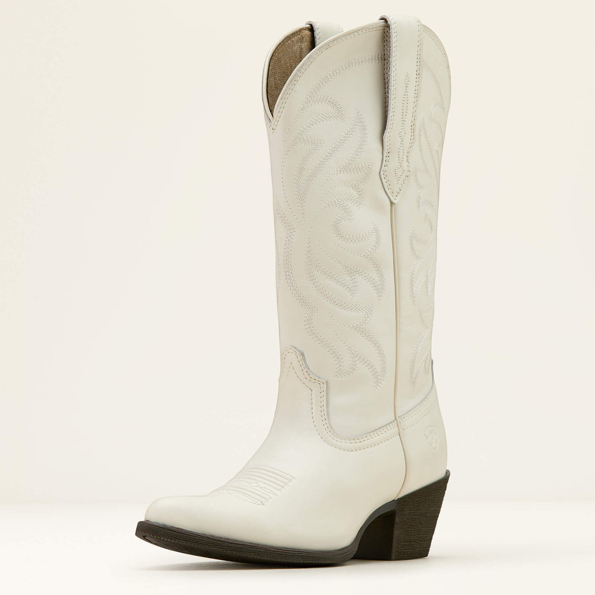 Ariat / Heritage J Toe Western Boot