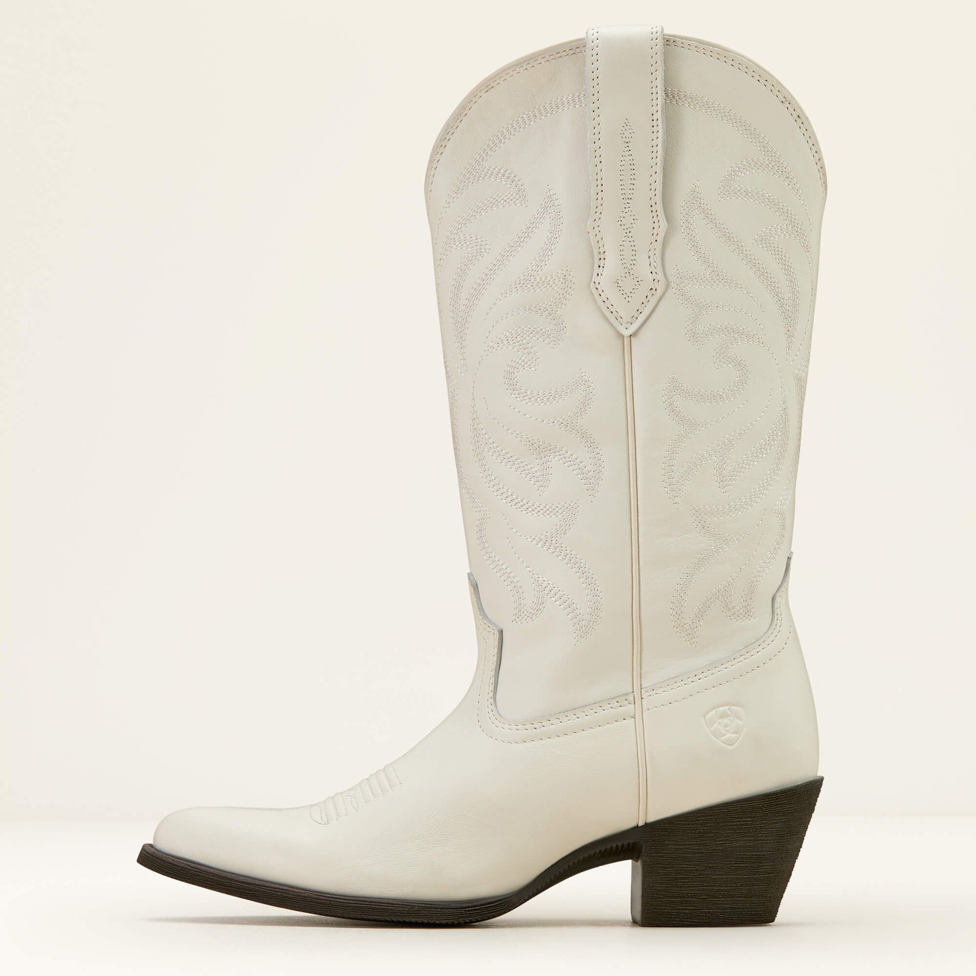 Ariat / Heritage J Toe Western Boot