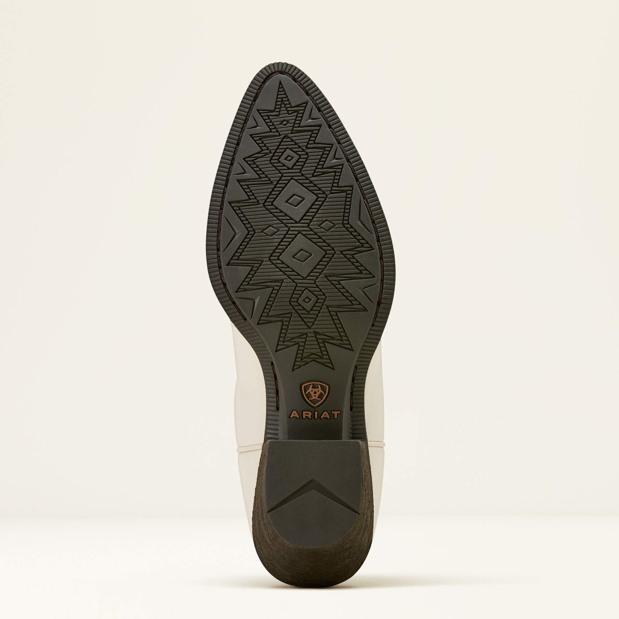 Ariat / Heritage J Toe Western Boot