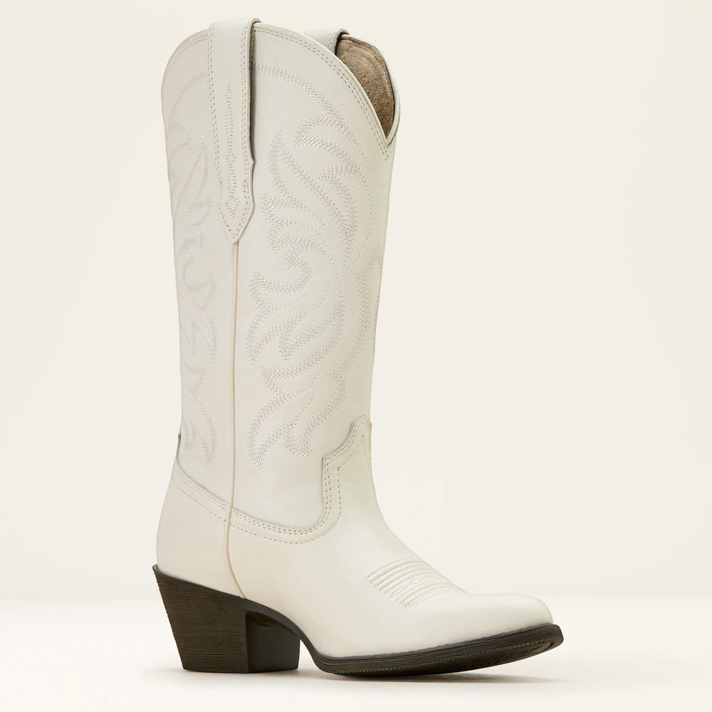 Ariat / Heritage J Toe Western Boot
